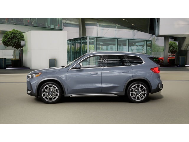 2027 BMW X1 XDRIVE28I