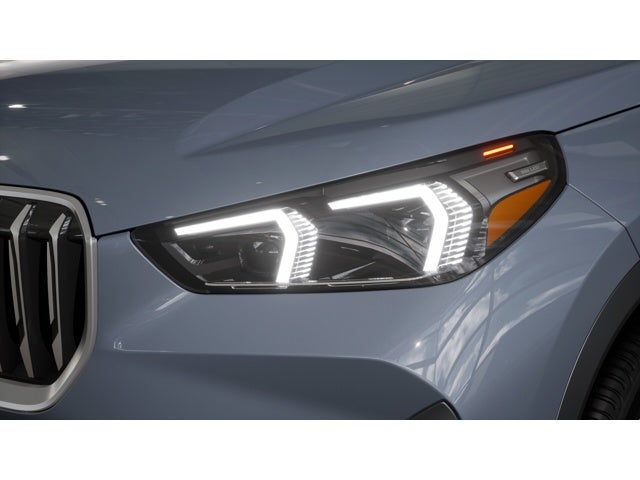 2027 BMW X1 XDRIVE28I