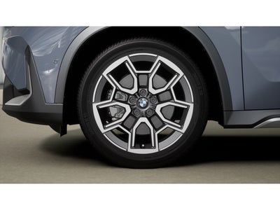 2027 BMW X1 XDRIVE28I
