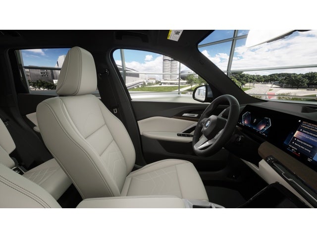 2027 BMW X1 XDRIVE28I