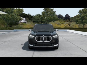 2024 BMW X1 xDrive28i Sports Activity Vehicle