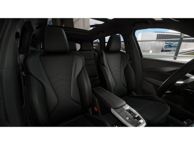2026 BMW X1 xDrive28i Sports Activity Vehicle
