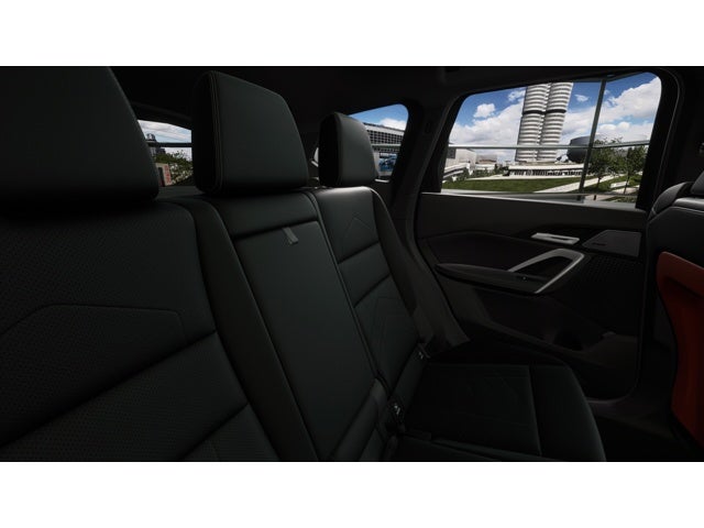 2026 BMW X1 xDrive28i Sports Activity Vehicle