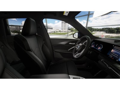 2026 BMW X1 xDrive28i Sports Activity Vehicle