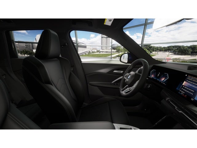 2026 BMW X1 xDrive28i Sports Activity Vehicle