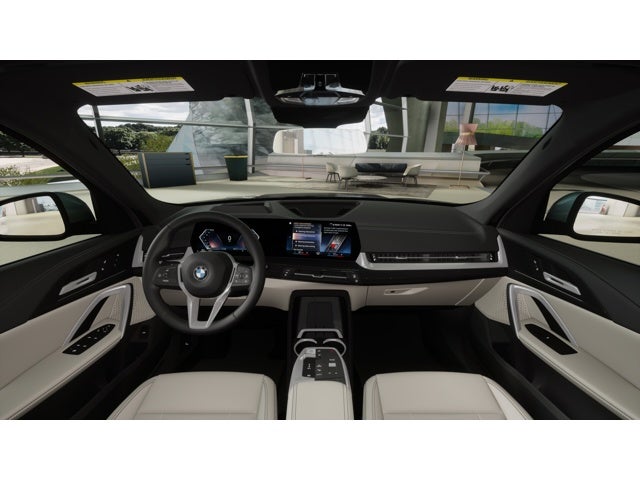 2027 BMW X1 xDrive28i Sports Activity Vehicle