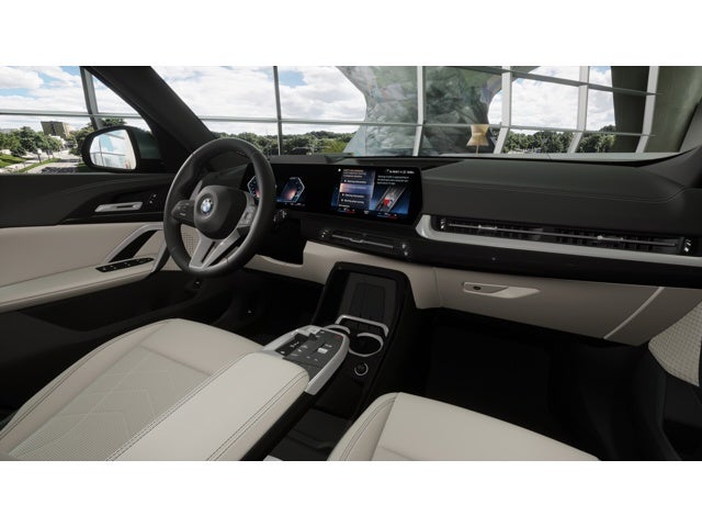2027 BMW X1 xDrive28i Sports Activity Vehicle