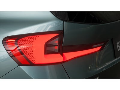 2027 BMW X1 xDrive28i Sports Activity Vehicle