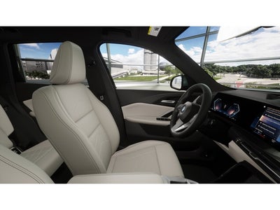 2027 BMW X1 xDrive28i Sports Activity Vehicle
