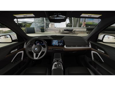 2027 BMW X1 xDrive28i Sports Activity Vehicle
