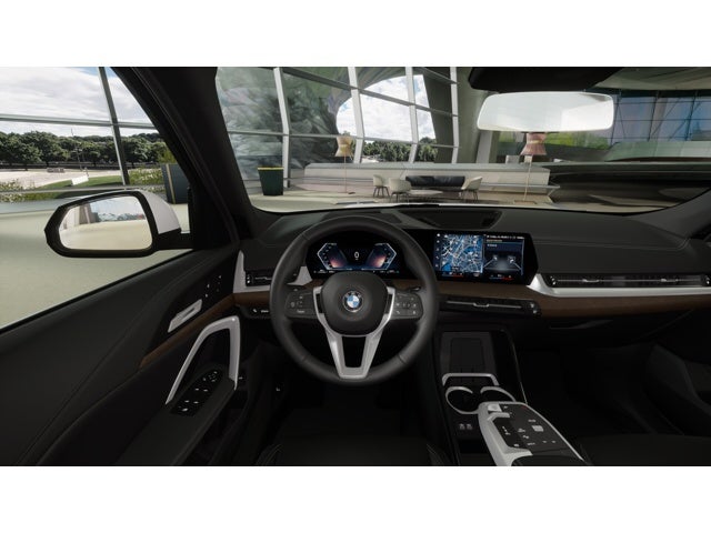 2027 BMW X1 xDrive28i Sports Activity Vehicle