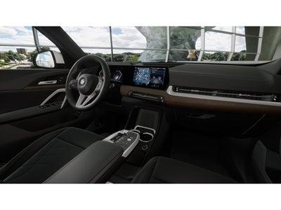 2027 BMW X1 xDrive28i Sports Activity Vehicle