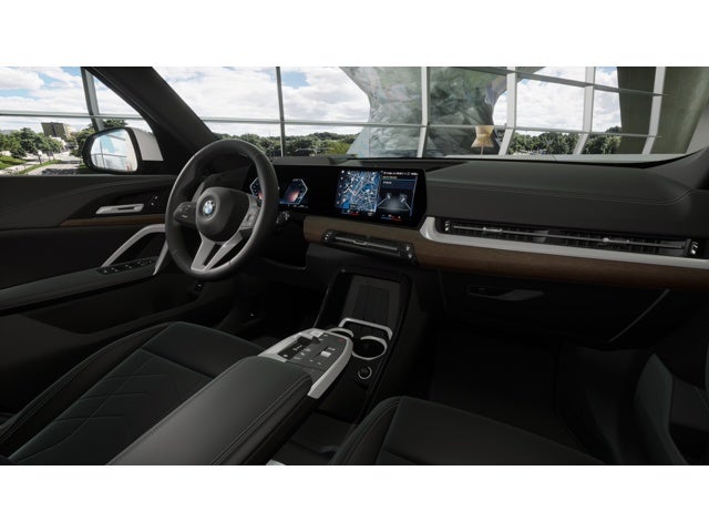 2027 BMW X1 xDrive28i Sports Activity Vehicle