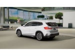 2027 BMW X1 xDrive28i Sports Activity Vehicle