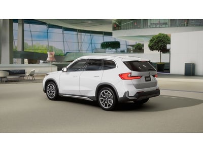 2027 BMW X1 xDrive28i Sports Activity Vehicle