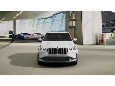 2027 BMW X1 xDrive28i Sports Activity Vehicle
