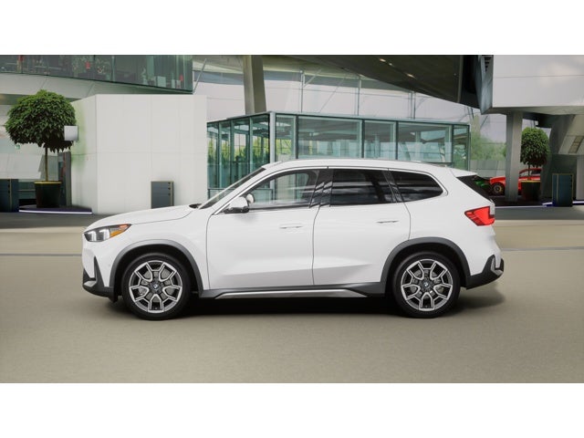 2027 BMW X1 xDrive28i Sports Activity Vehicle