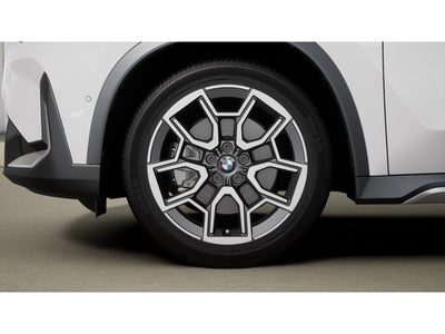 2027 BMW X1 xDrive28i Sports Activity Vehicle