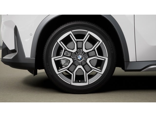 2027 BMW X1 xDrive28i Sports Activity Vehicle