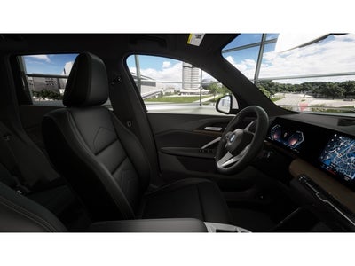 2027 BMW X1 xDrive28i Sports Activity Vehicle