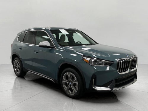 2023 BMW X1 xDrive28i Sports Activity Vehicle