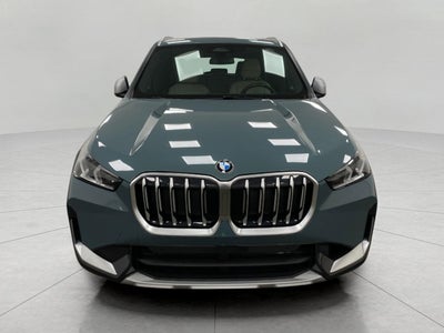 2023 BMW X1 xDrive28i Sports Activity Vehicle