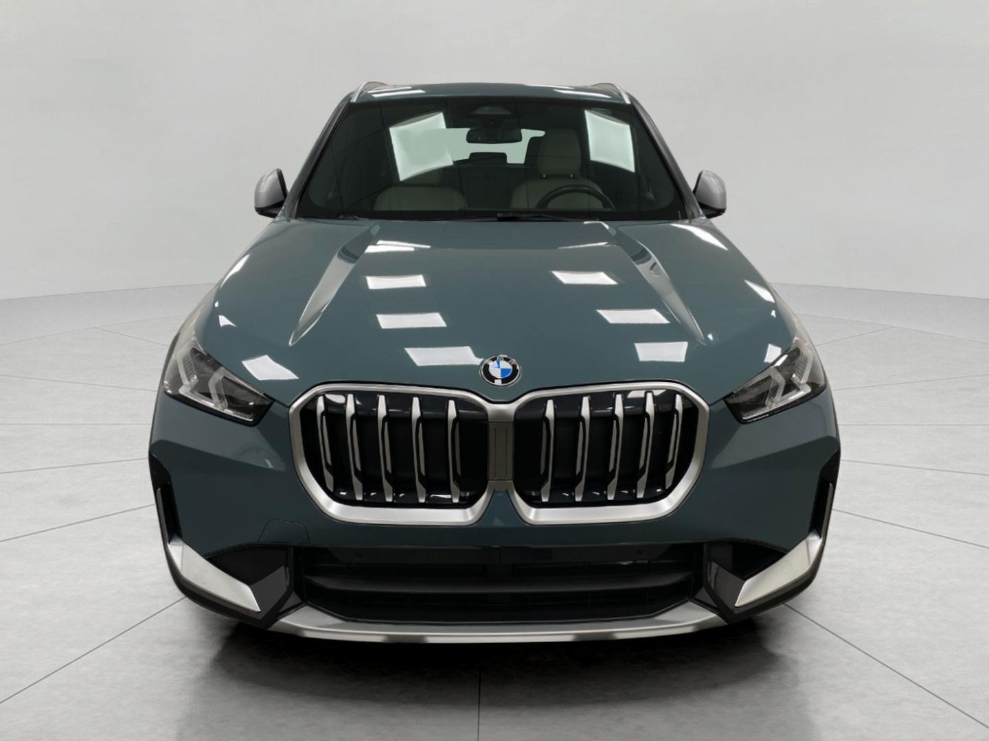 2023 BMW X1 xDrive28i Sports Activity Vehicle