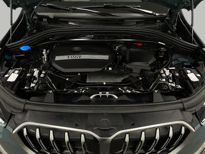 2023 BMW X1 xDrive28i Sports Activity Vehicle