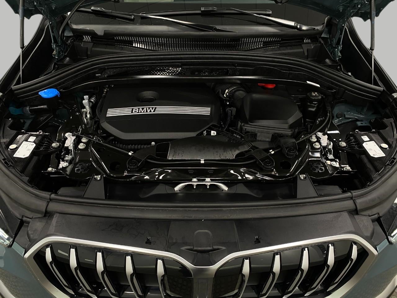 2023 BMW X1 xDrive28i Sports Activity Vehicle