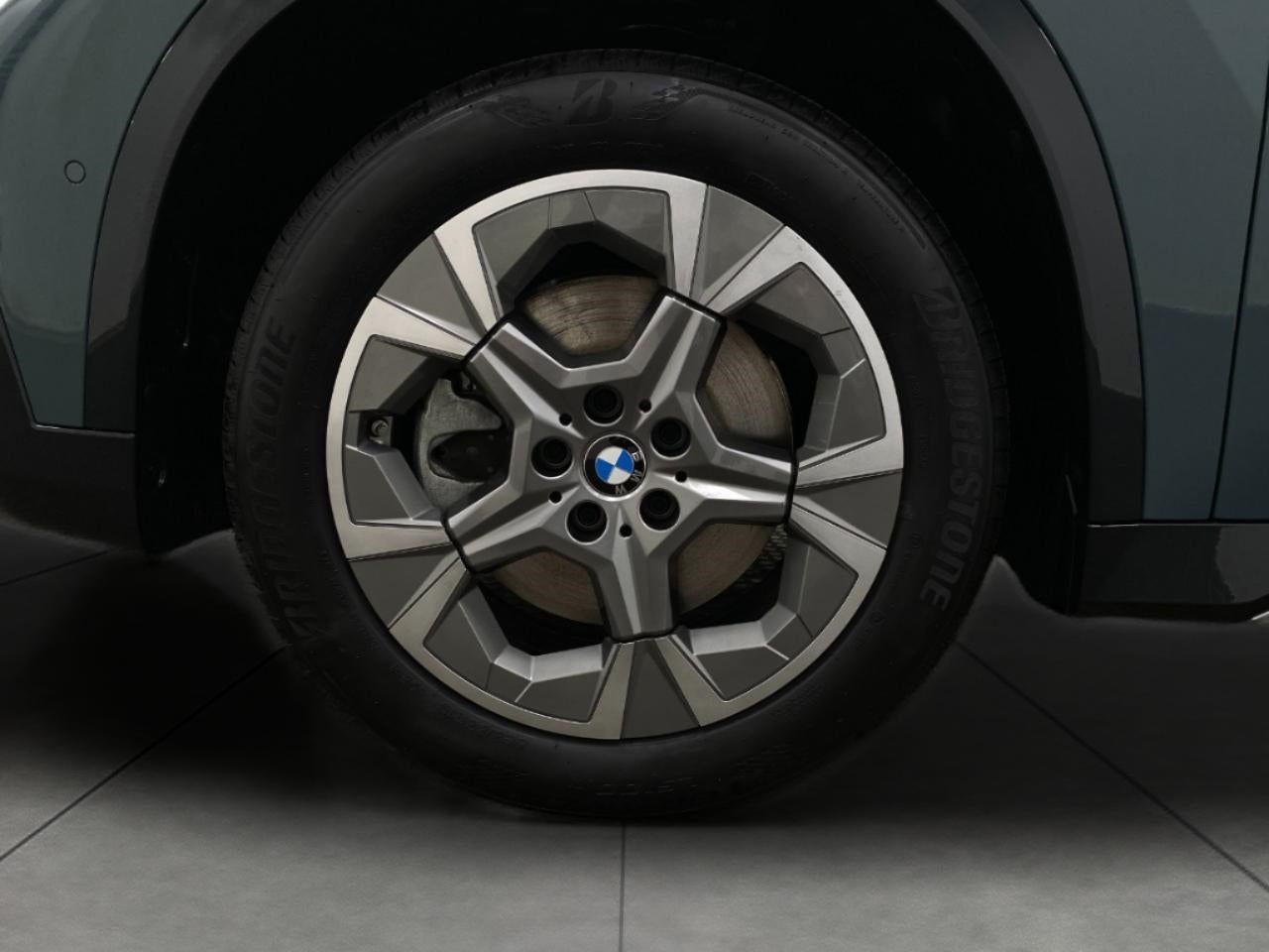 2023 BMW X1 xDrive28i Sports Activity Vehicle