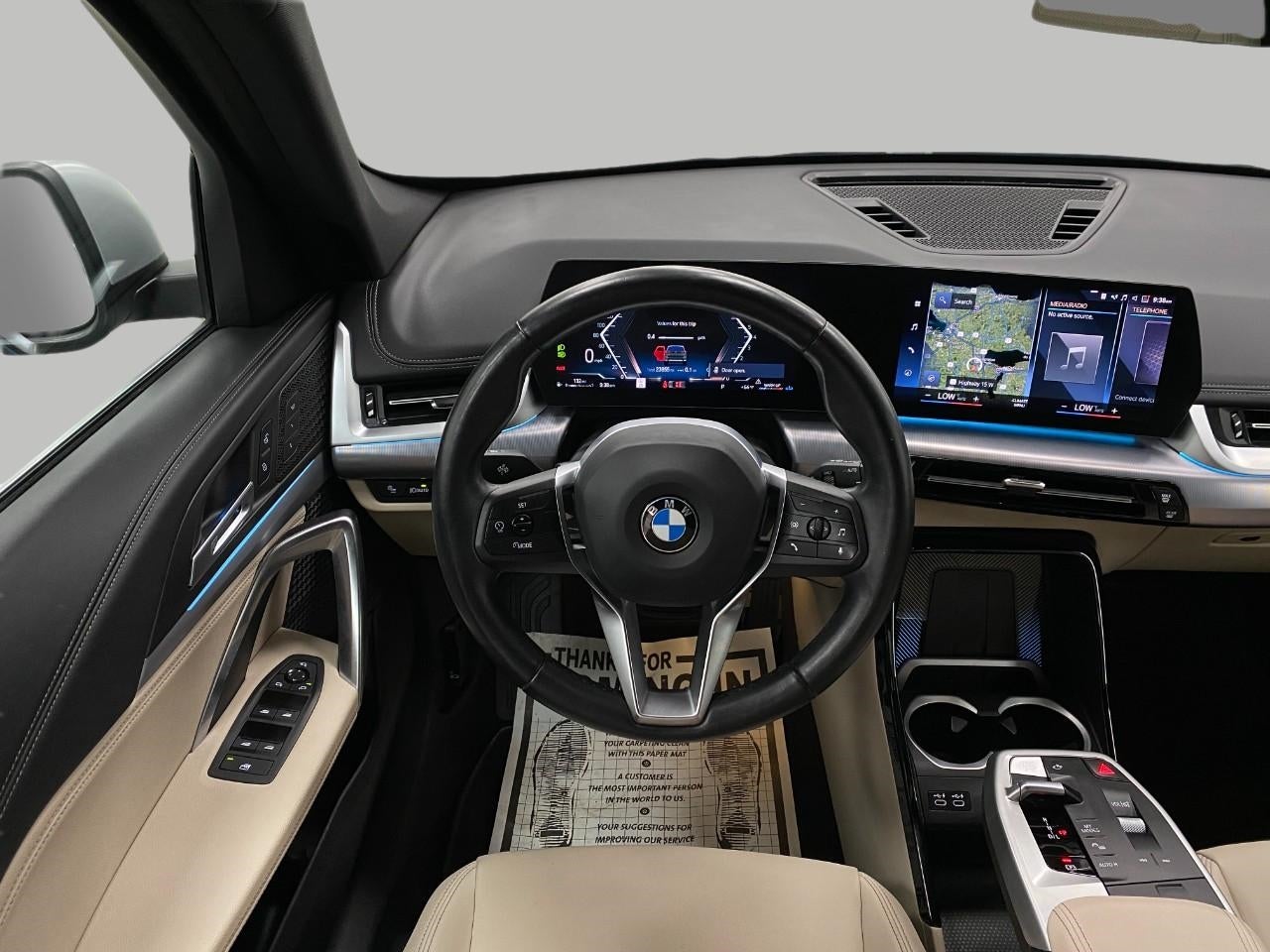 2023 BMW X1 xDrive28i Sports Activity Vehicle
