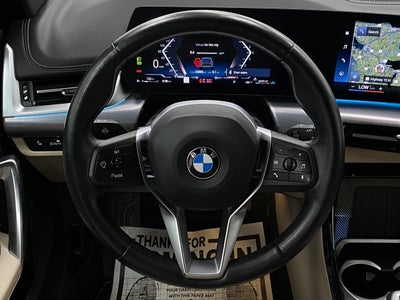 2023 BMW X1 xDrive28i Sports Activity Vehicle