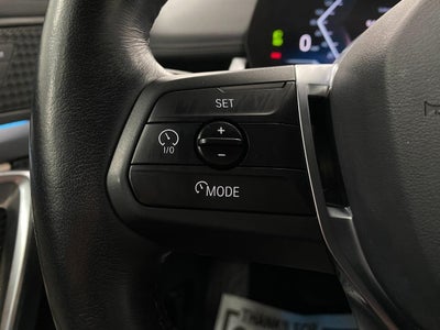 2023 BMW X1 xDrive28i Sports Activity Vehicle