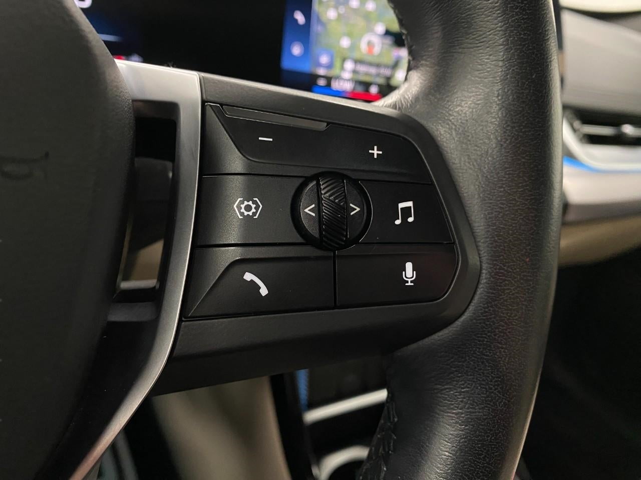 2023 BMW X1 xDrive28i Sports Activity Vehicle