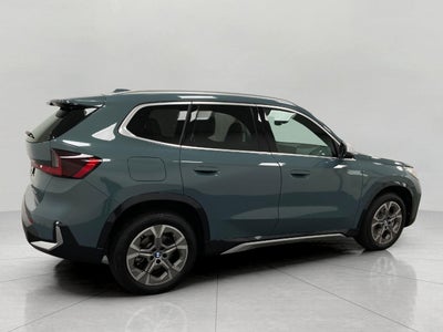 2023 BMW X1 xDrive28i Sports Activity Vehicle