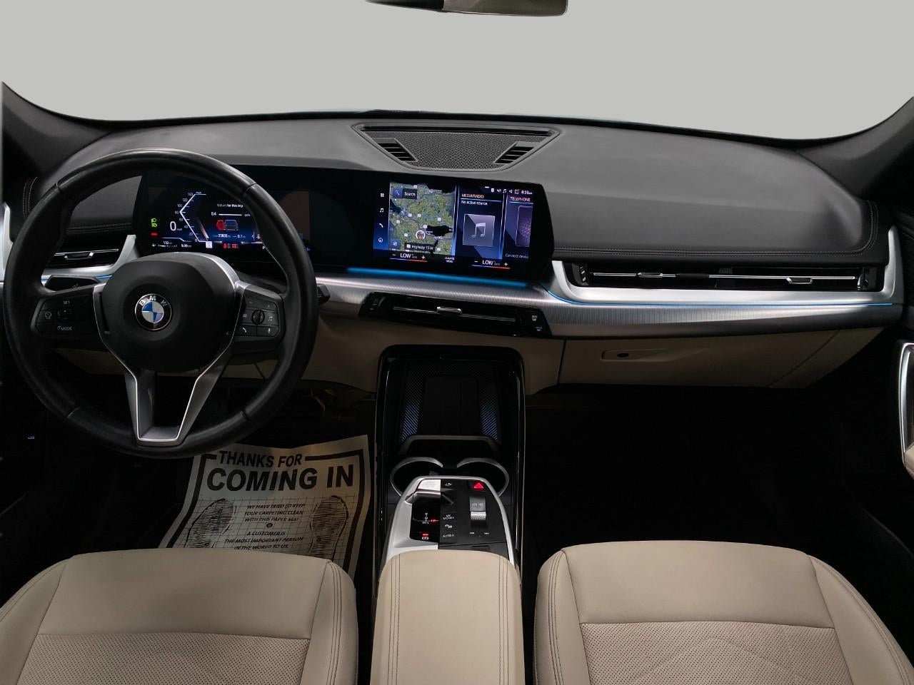 2023 BMW X1 xDrive28i Sports Activity Vehicle