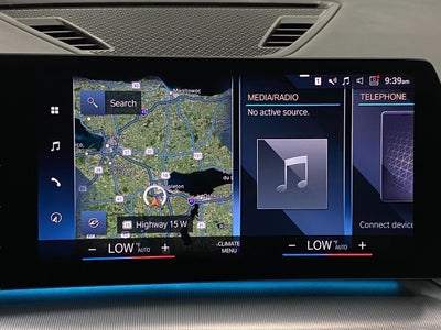 2023 BMW X1 xDrive28i Sports Activity Vehicle