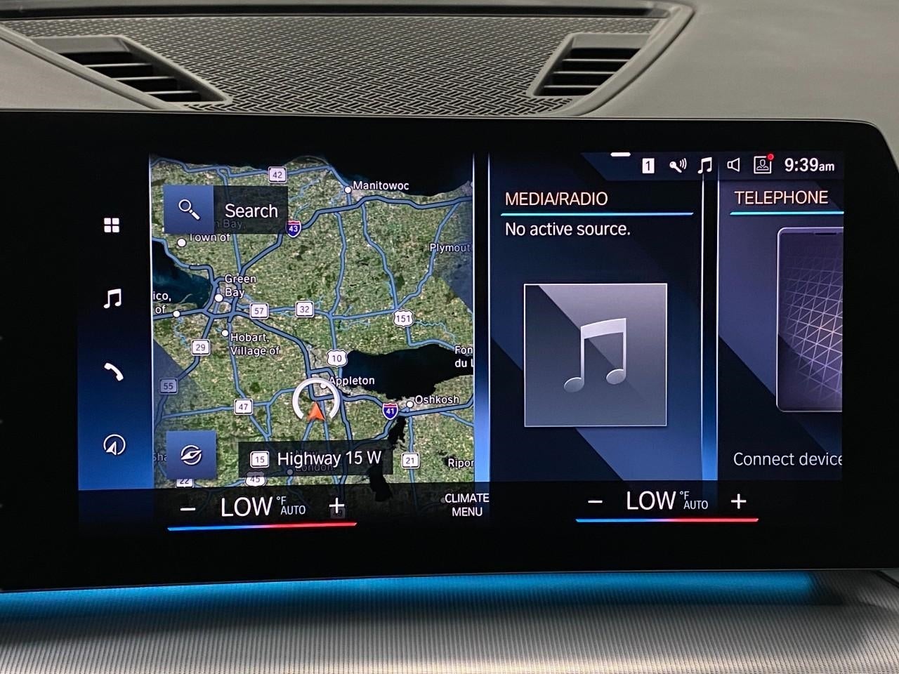 2023 BMW X1 xDrive28i Sports Activity Vehicle