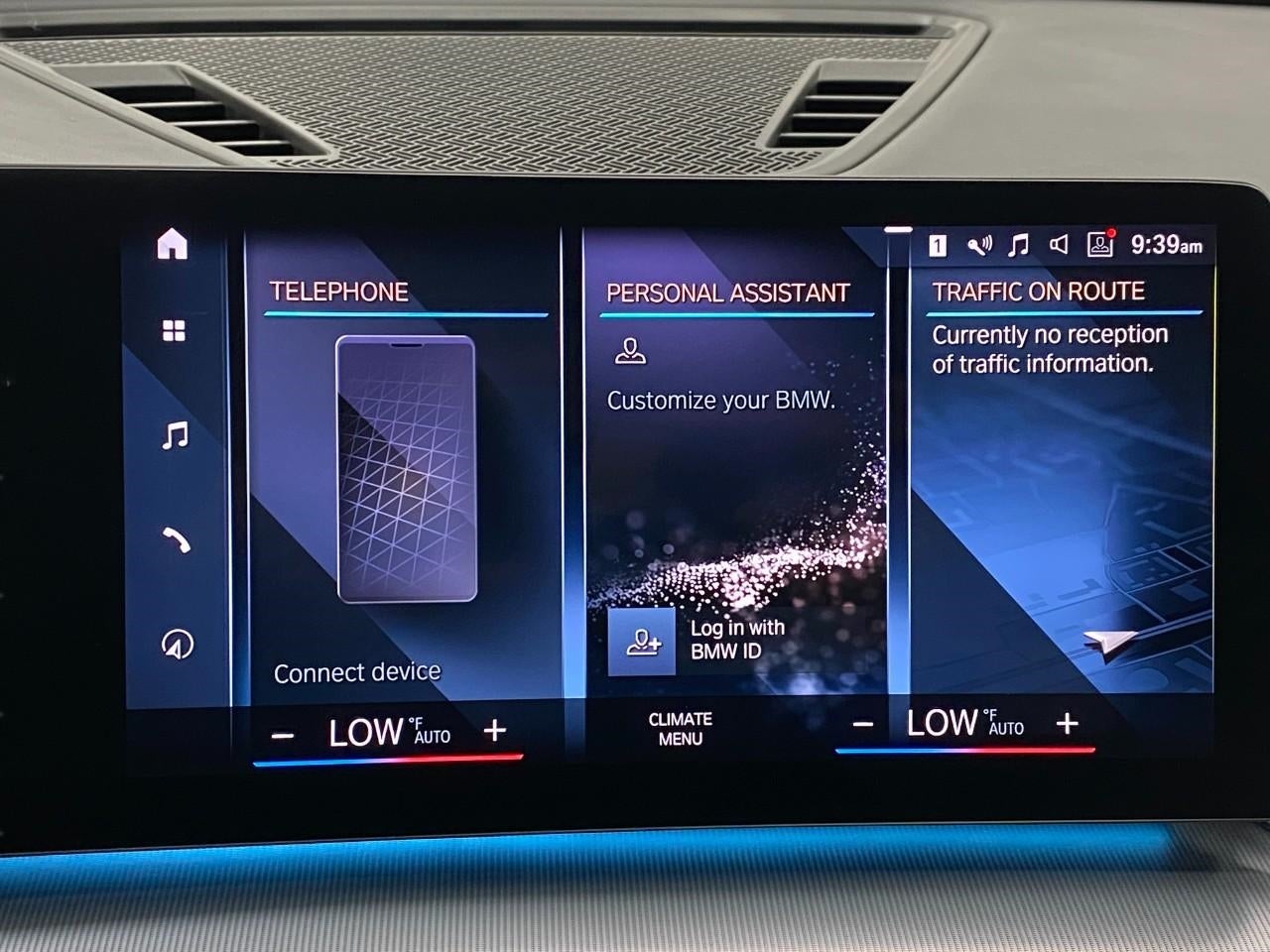 2023 BMW X1 xDrive28i Sports Activity Vehicle