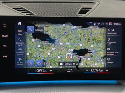 2023 BMW X1 xDrive28i Sports Activity Vehicle