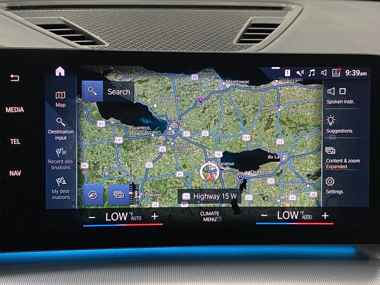 2023 BMW X1 xDrive28i Sports Activity Vehicle