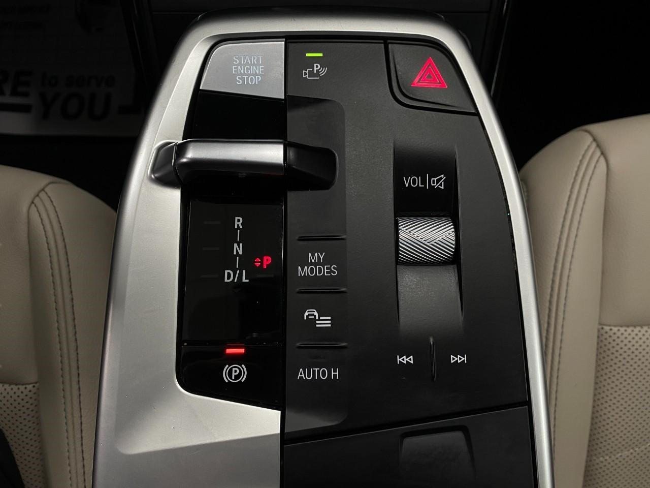 2023 BMW X1 xDrive28i Sports Activity Vehicle