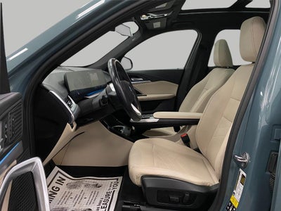 2023 BMW X1 xDrive28i Sports Activity Vehicle