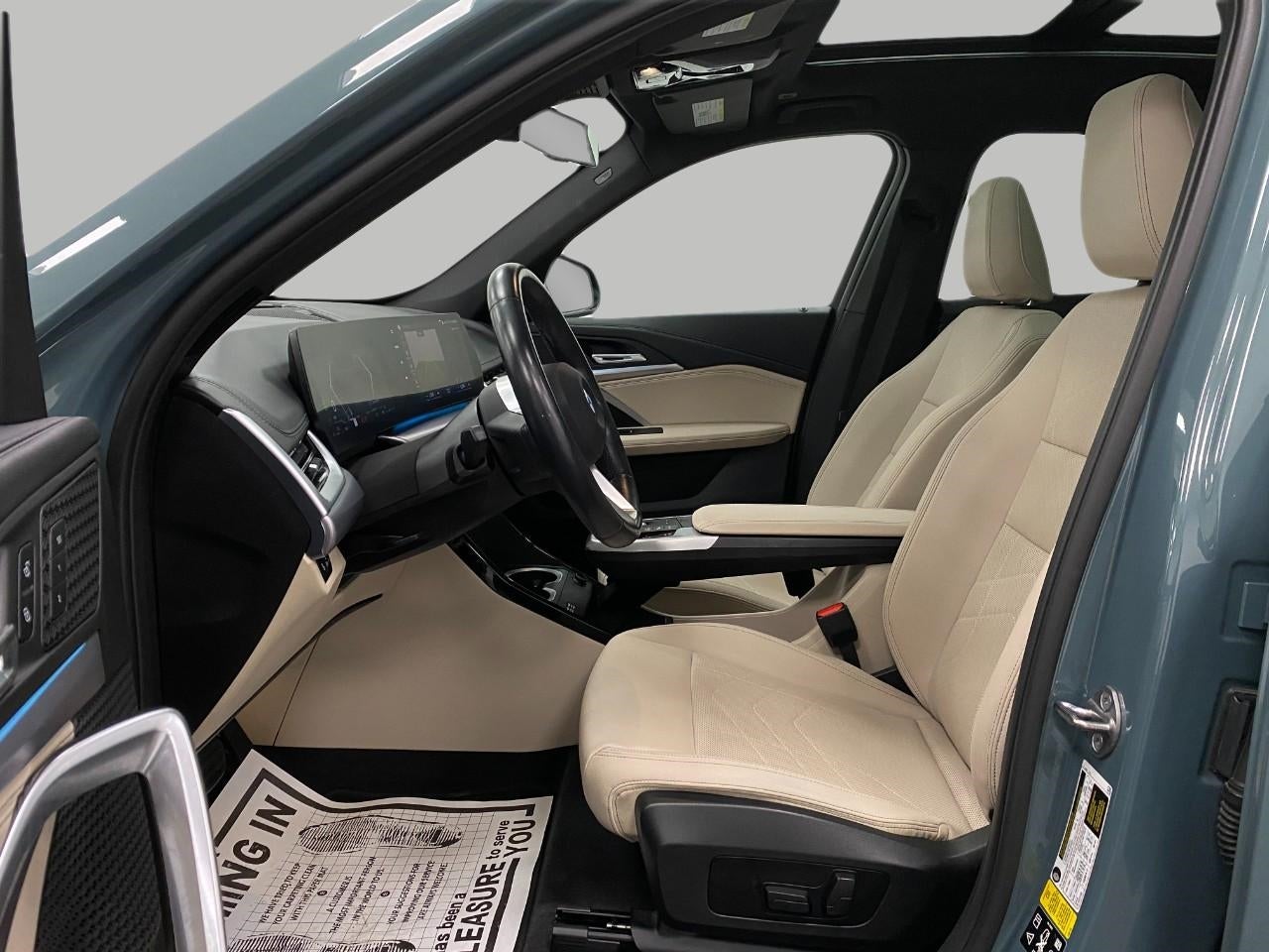 2023 BMW X1 xDrive28i Sports Activity Vehicle