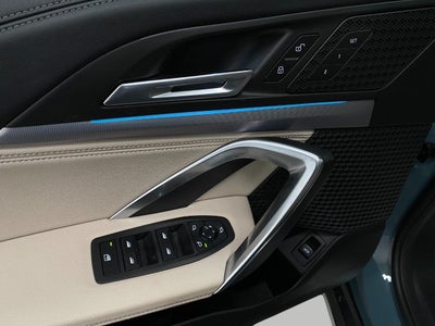 2023 BMW X1 xDrive28i Sports Activity Vehicle