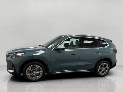 2023 BMW X1 xDrive28i Sports Activity Vehicle