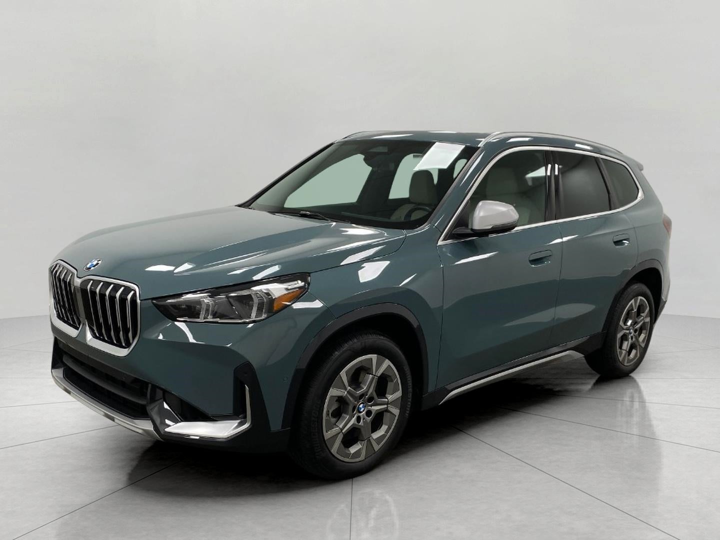 2023 BMW X1 xDrive28i Sports Activity Vehicle