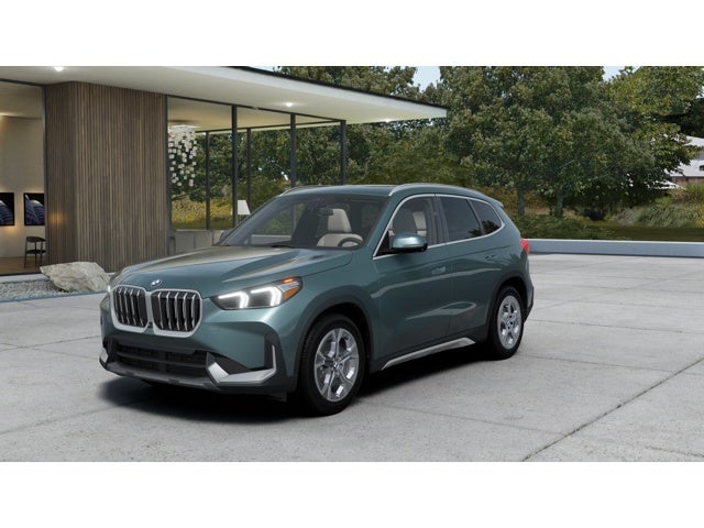 2026 BMW X1 xDrive28i Sports Activity Vehicle