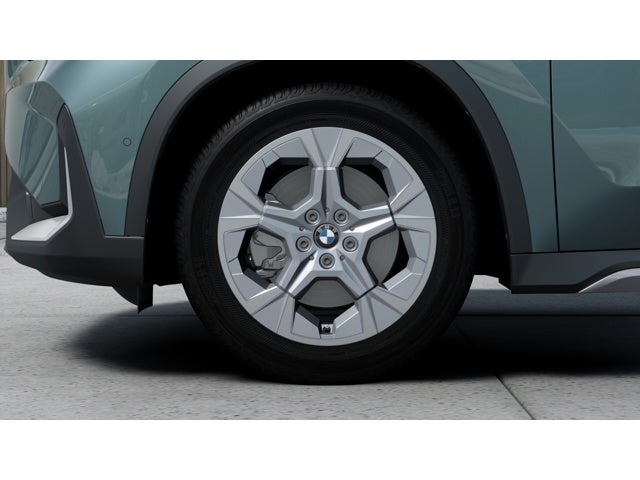 2026 BMW X1 xDrive28i Sports Activity Vehicle
