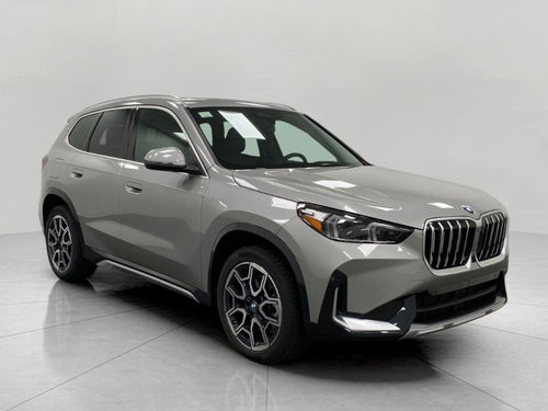 2027 BMW X1 XDRIVE28I